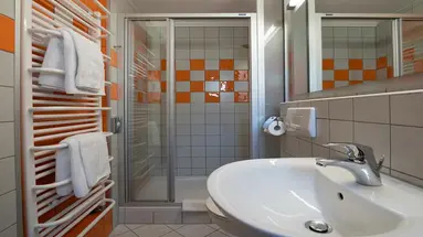 Hotel Villa Dvor