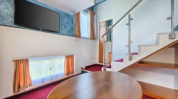 Hotel Villa Dvor