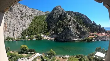Hotel Villa Dvor