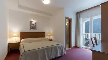 Hotel Villa Dvor