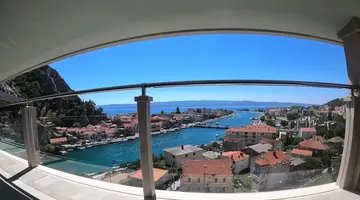 Hotel Villa Dvor