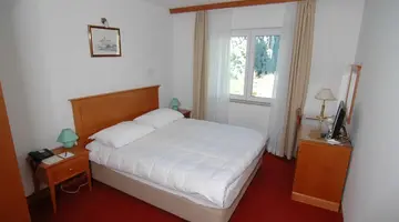 Hotel Villa Dvor