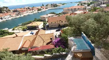 Hotel Villa Dvor