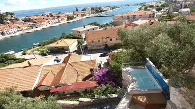 Hotel Villa Dvor