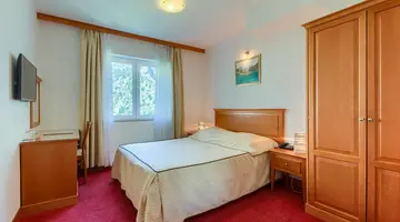 Hotel Villa Dvor