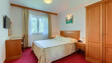 Hotel Villa Dvor