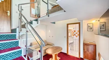 Hotel Villa Dvor