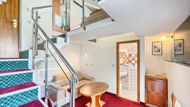 Hotel Villa Dvor