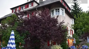 Hotel Villa Emilia