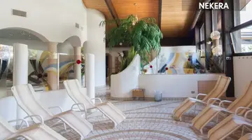 Hotel Villa Emilia