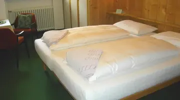 Hotel Villa Emilia