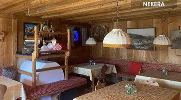 Hotel Villa Emilia
