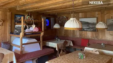 Hotel Villa Emilia