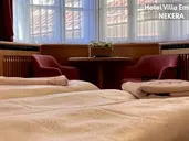 Hotel Villa Emilia