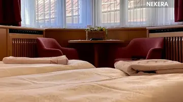 Hotel Villa Emilia