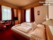 Hotel Villa Emilia