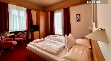 Hotel Villa Emilia