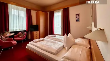 Hotel Villa Emilia