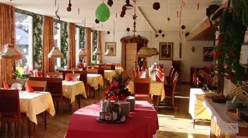 Hotel Villa Emilia