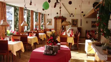 Hotel Villa Emilia
