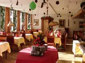 Hotel Villa Emilia