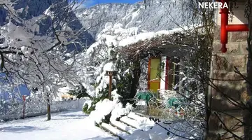 Hotel Villa Emilia