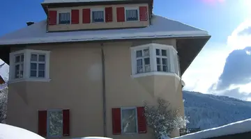 Hotel Villa Emilia