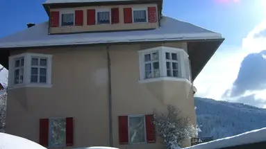 Hotel Villa Emilia