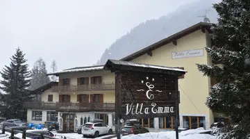 Hotel Villa Emma