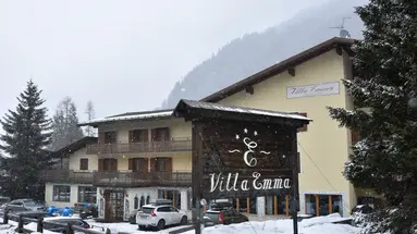 Hotel Villa Emma