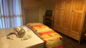 Hotel Villa Emma