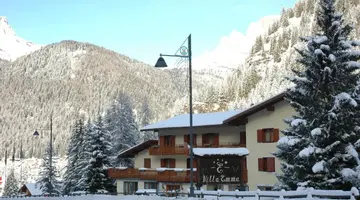 Hotel Villa Emma***