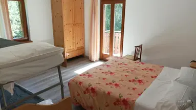 Hotel Villa Emma***