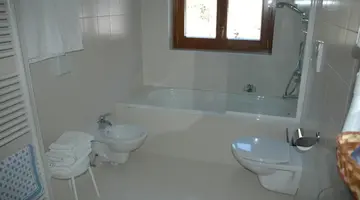 Hotel Villa Emma***