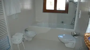 Hotel Villa Emma***