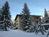 Hotel Villa Emma***