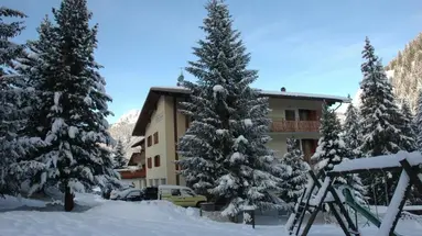 Hotel Villa Emma***