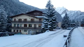 Hotel Villa Emma