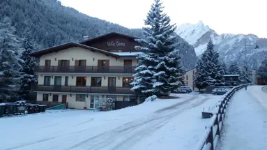 Hotel Villa Emma