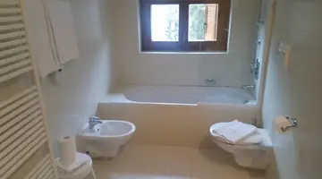 Hotel Villa Emma