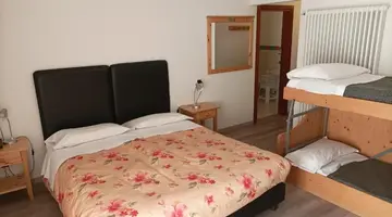 Hotel Villa Emma***