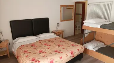Hotel Villa Emma***