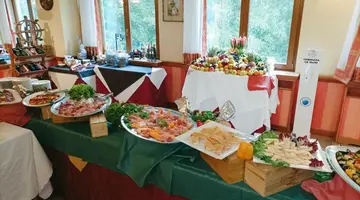 Hotel Villa Emma***