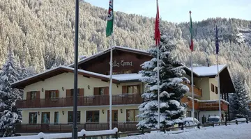 Hotel Villa Emma