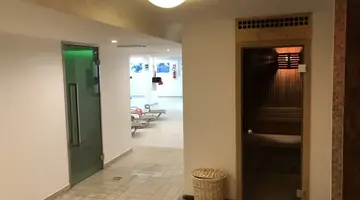 HOTEL VILLA EMMA