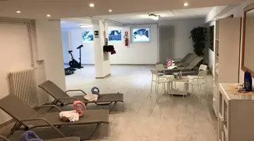 HOTEL VILLA EMMA