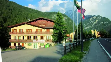 Hotel Villa Emma