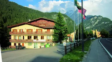 Hotel Villa Emma