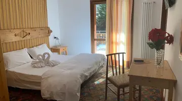 Hotel Villa Emma
