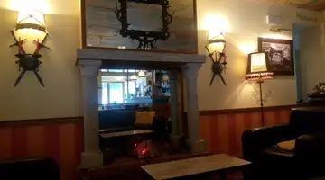 Hotel Villa Emma